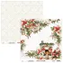 Mintay Holly Jolly 8x8 Inch Scrapbooking Paper Pad (MT-HOL-08)